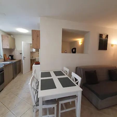 Tatjana Ap2 Apartment