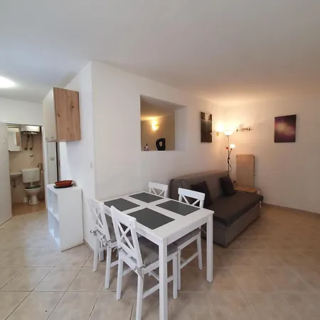Apartment Tatjana Ap2