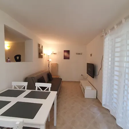 Tatjana Ap2 Apartment *
