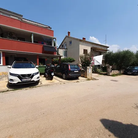 Apartment Tatjana Ap2